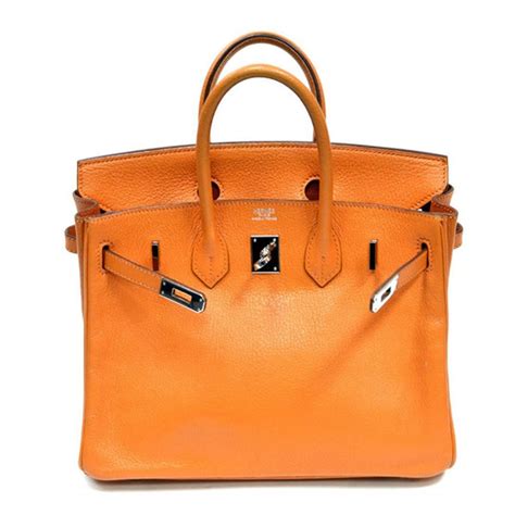 authentic vintage Hermes handbags
